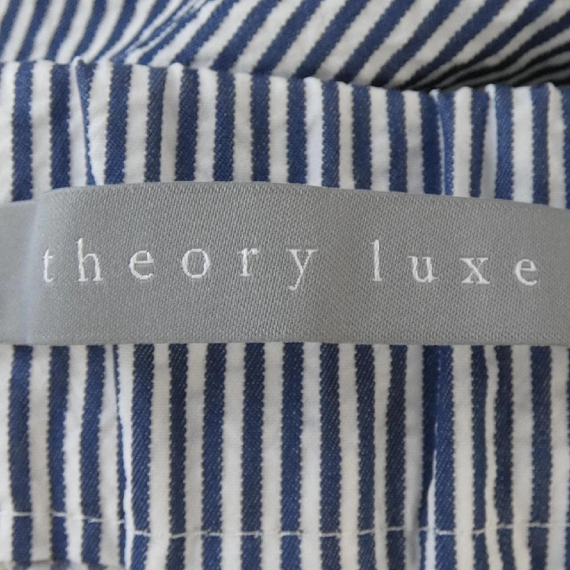Theory luxe 03-4206418 Quần - Hàng hiệu Chính hãng 808947