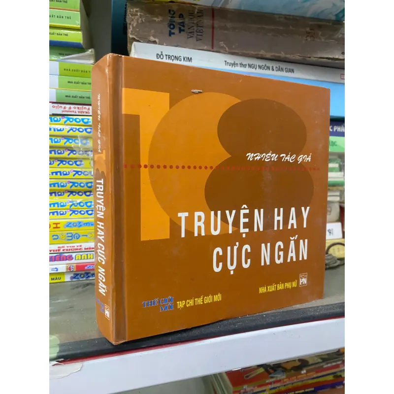TRUYỆN HAY CỰC NGẮN  752526