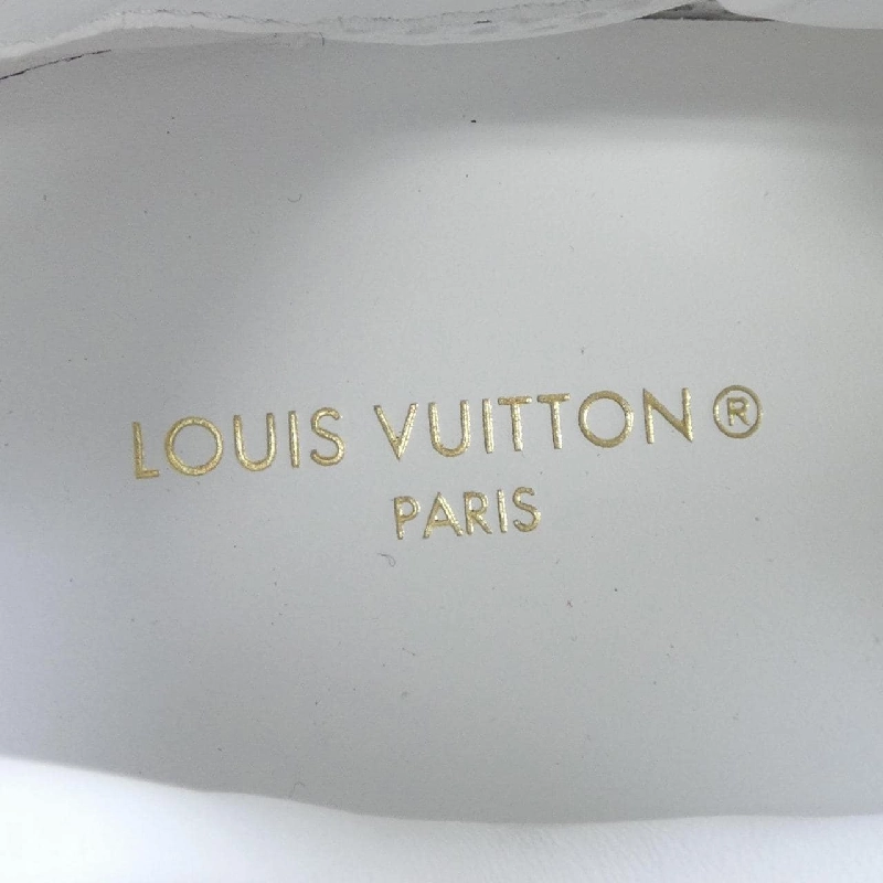 【Mã giảm giá】Giày thể thao LOUIS VUITTON 663301