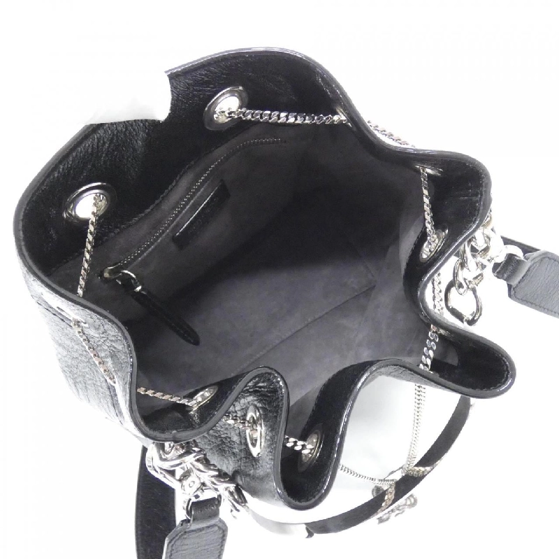 Túi Bon Bon Bucket của Jimmy Choo 615908