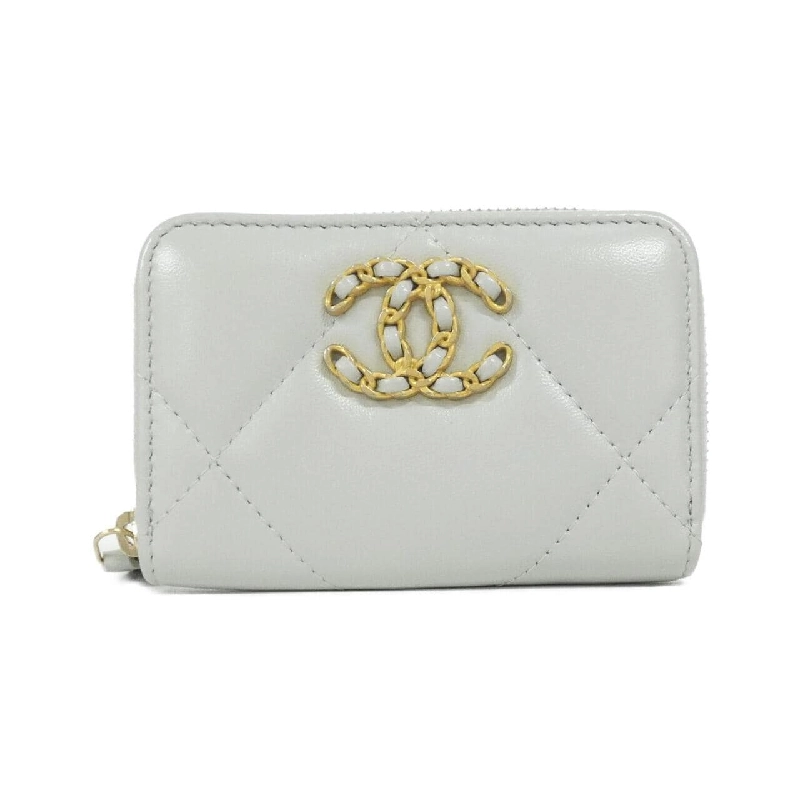 Chanel Chanel 19 Line AP0949 Ví tiền - Hàng hiệu Chính hãng 806243