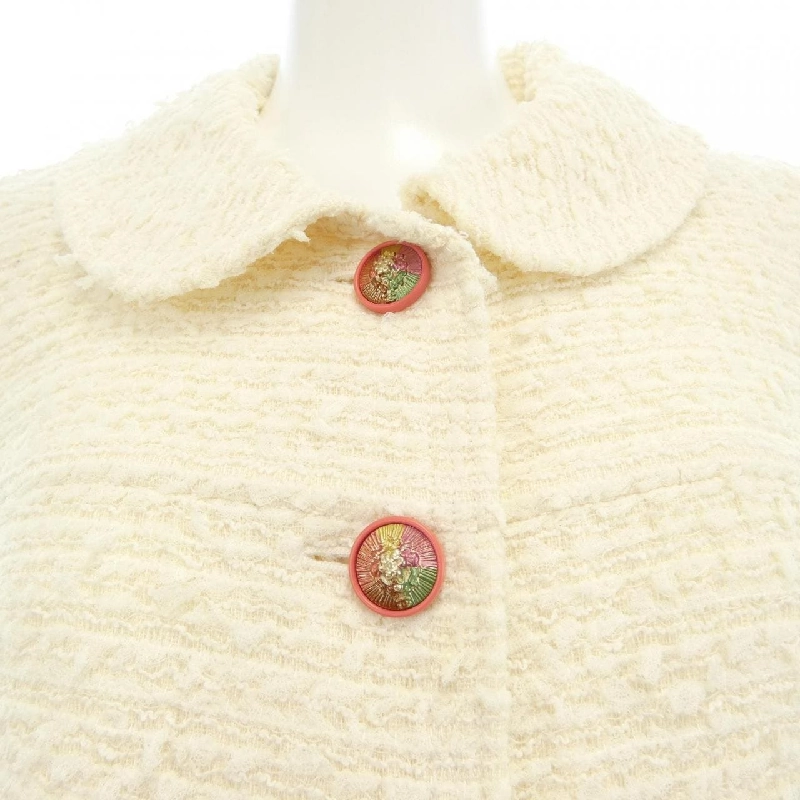 Áo khoác CHANEL P56050V29319 - Hàng hiệu Authentic 821681