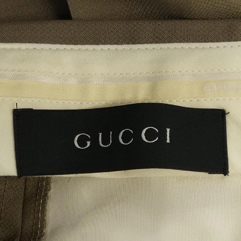 Gucci GUCCI 344792 Quần - Hàng hiệu Chính hãng 888831