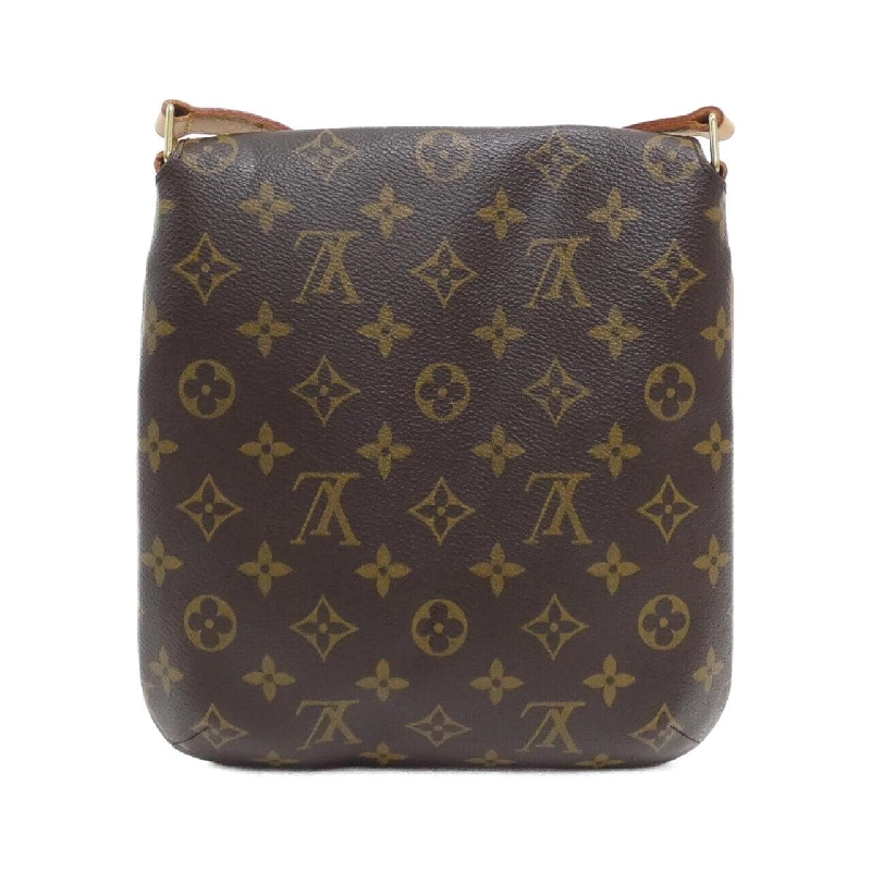 Túi xách vai Louis Vuitton Monogram Musette Salsa M51387 613171