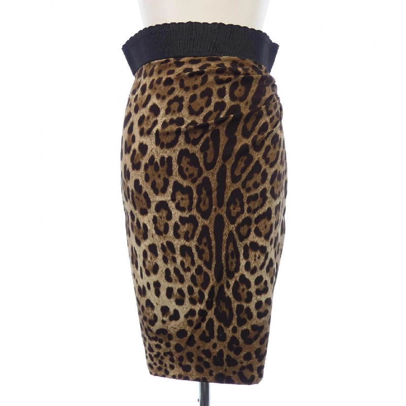 Dolce & Gabbana DOLCE&GABBANA F4H42T/FSADD Váy - Hàng hiệu Chính hãng 811677