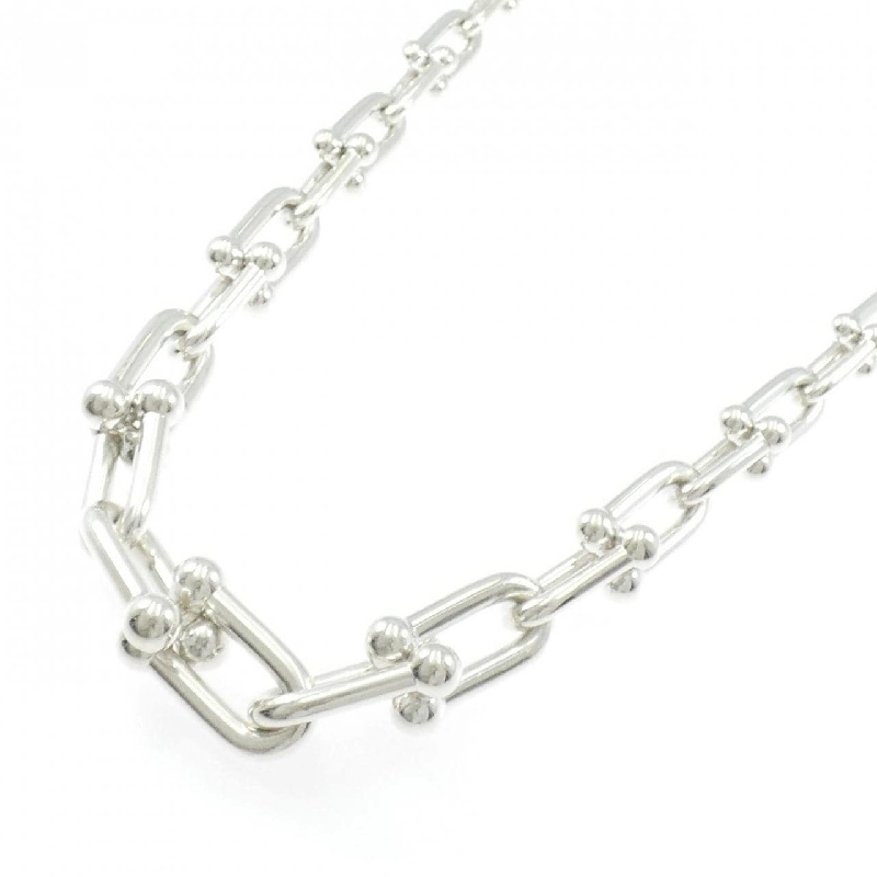 Dây chuyền liên kết tốt nghiệp Tiffany Hardware - Hàng hiệu Authentic 840344