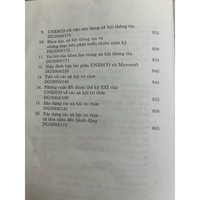 Vai trò của Unesco trong thế kỷ 21 312851