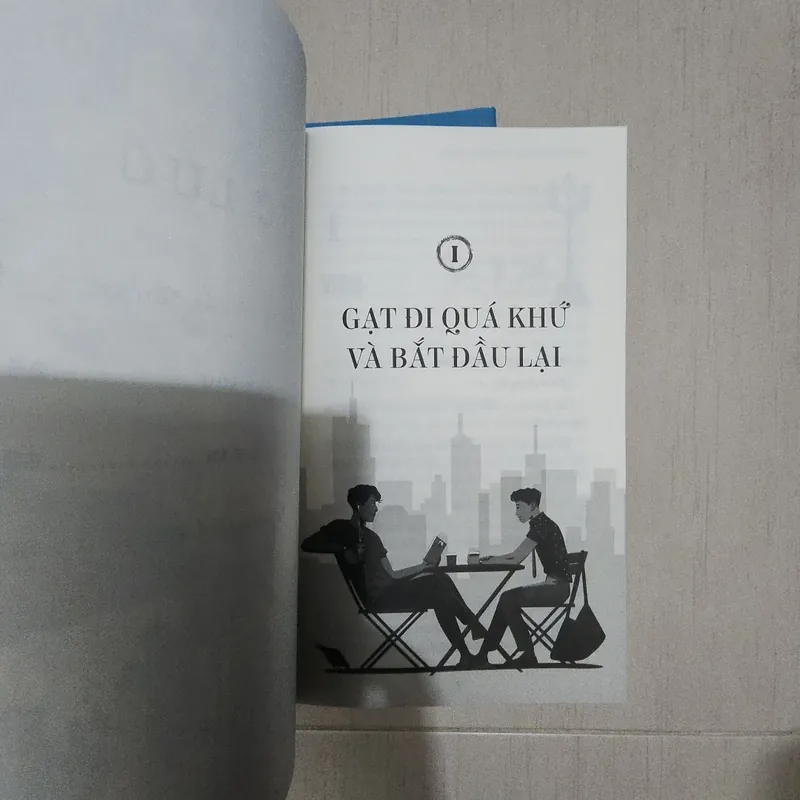 Combo 2 quyển Chúng ta của hiện tại 715556