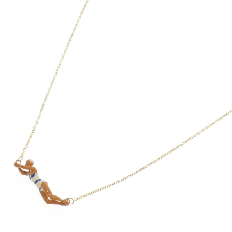 NADADORA Necklace - Hàng hiệu Authentic 842363