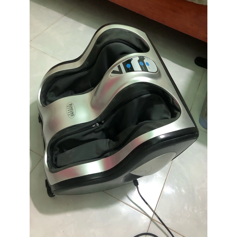 Máy Massage chân BUHEUNG KOREA 24V 465600