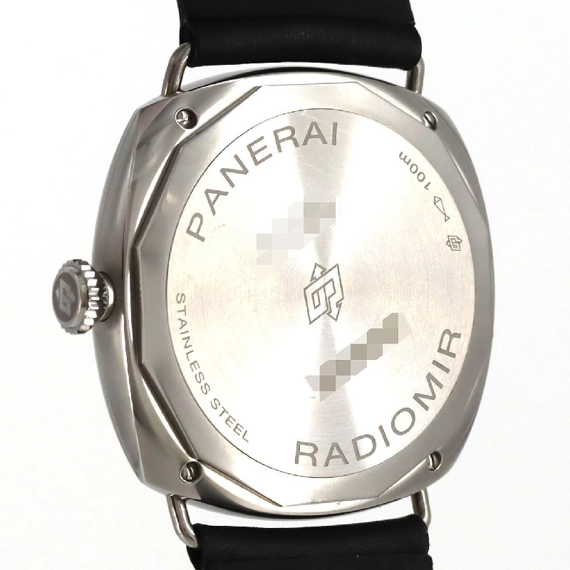 Panerai Radiomir 3 Days PAM01334 SS Cơ - Hàng hiệu Chính hãng 887784