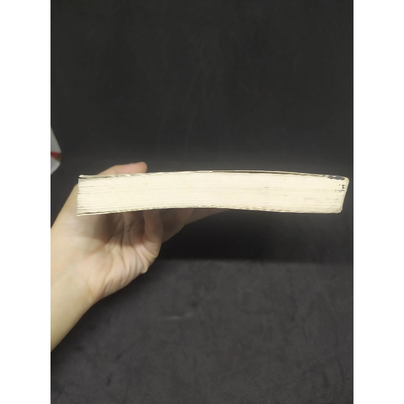 Trái tim secondhand 90% HCM0312 910617