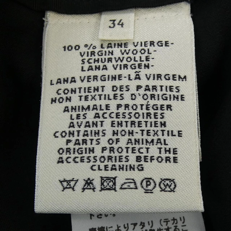 HERMES Elie Chaine d'Ancre *16-7301 Váy - Hàng hiệu Chính hãng 818931