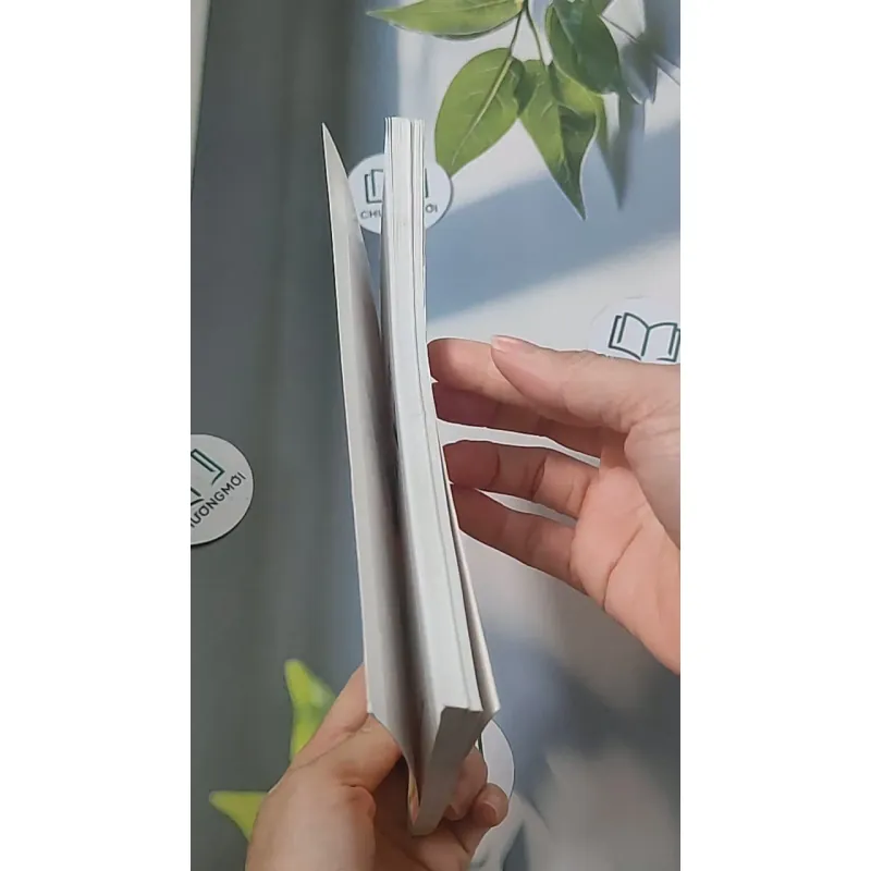 Quản trị dự án - Phil Baguley 688471