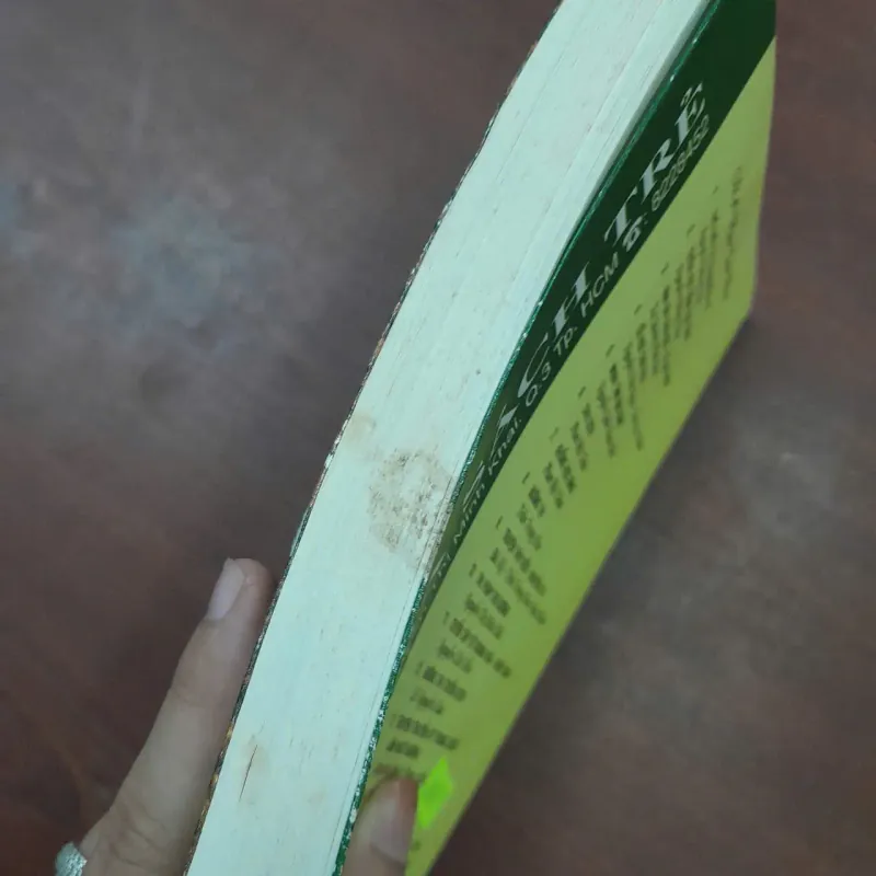 THIỀN HỌC VIỆT NAM - NGUYỄN ĐĂNG THỤC 1041634