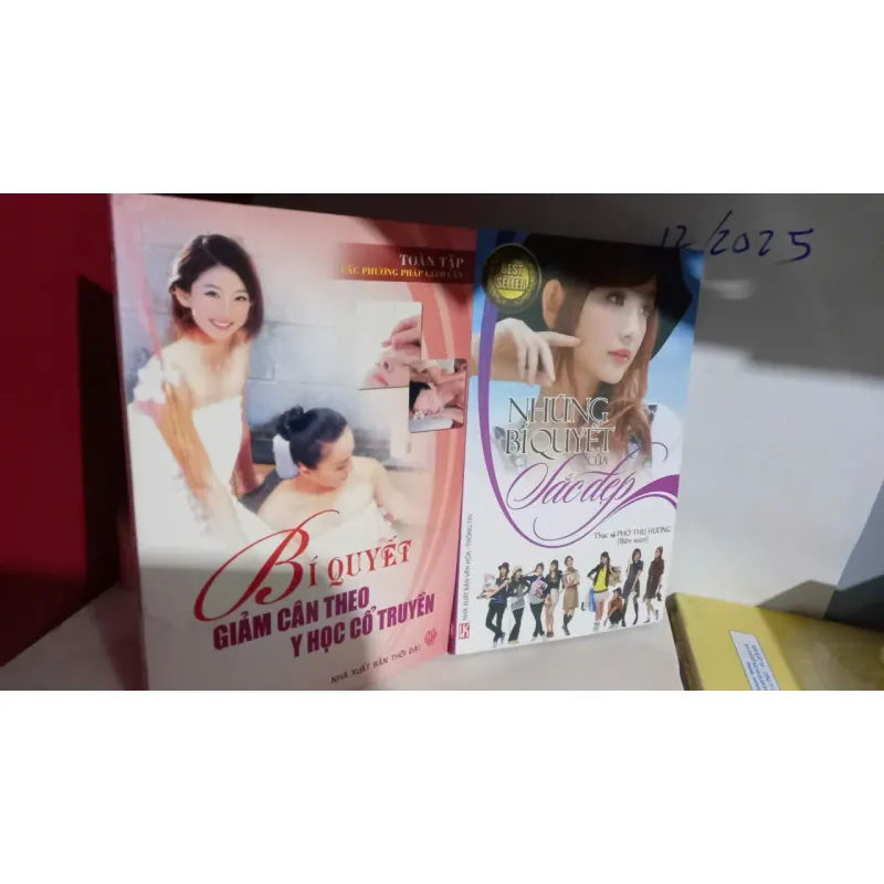 bí quyết giảm cân theo y học cổ truyền 733833