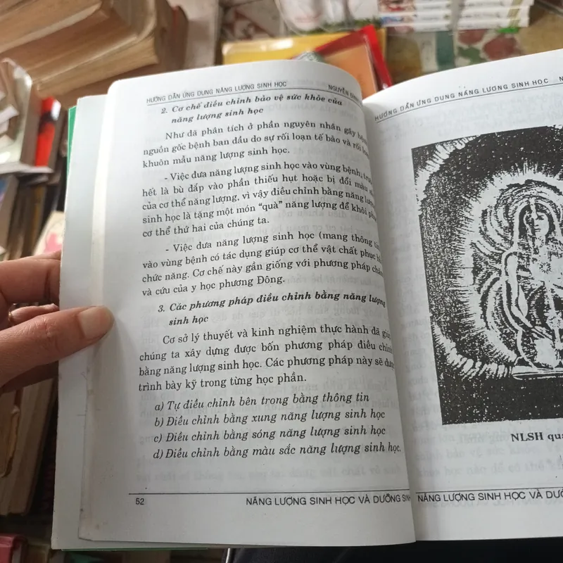 Hướng Dẫn Ứng Dụng Năn Lượng Sinh Học- Nguyễn Đình Phư 674313