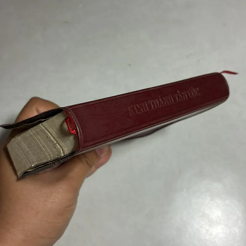 Kinh thánh Tân Ước 784744