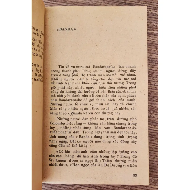 NHỮNG VỤ ÁN CHÍNH TRỊ NỔI TIẾNG THẾ GIỚI (Kurt Ruckmann) - bộ 2q 557 trang 763530