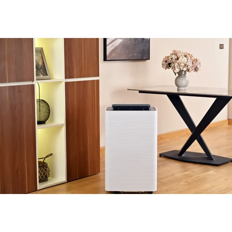 Máy lạnh di động Fujihome PAC14 14.000 BTU 747787