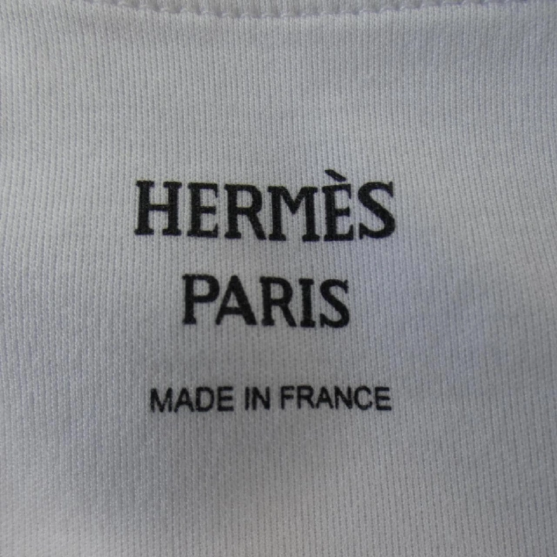 【Mã giảm giá】Đầm cắt HERMES 653568