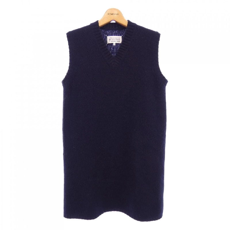 Maison Margiela S51FB0075 Đầm 647617