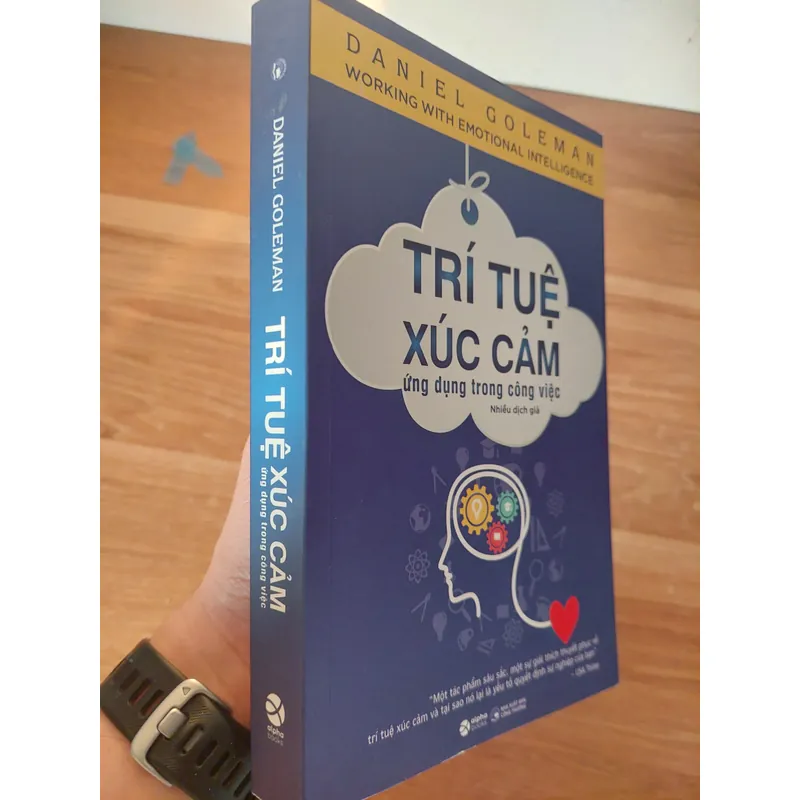 Trí Tuệ Cảm Xúc 713129