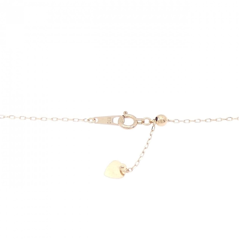 Dây chuyền Moonstone 10KPG/K10PG 2.00CT - Hàng hiệu Chính hãng 856076