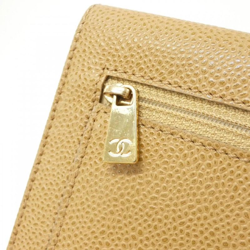 【Vintage】Ví Chanel Timeless CC Line 13225 622420