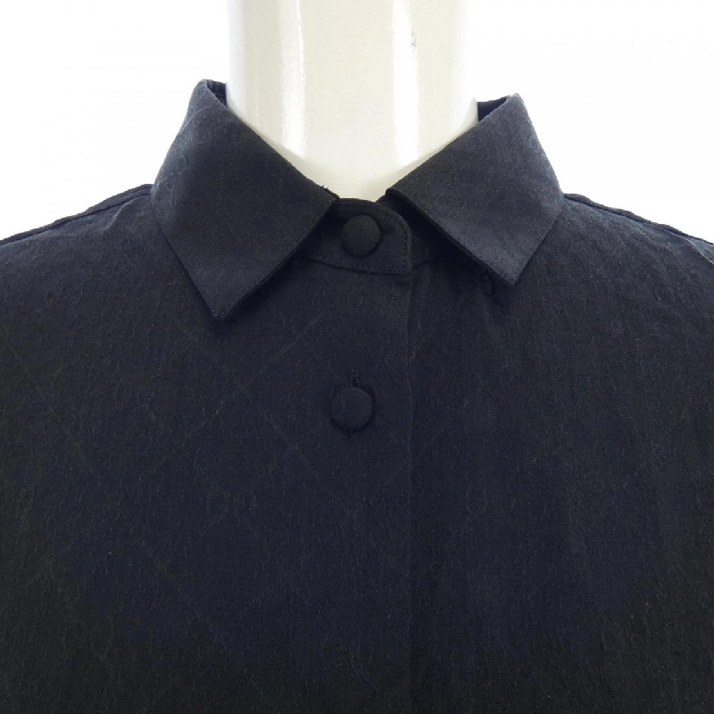 【Mã giảm giá】Gucci GUCCI Áo sơ mi 644745