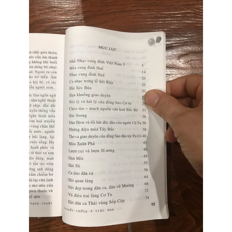 Một số loại hình nghệ thuật truyền thống ở Việt Nam (9) 466068