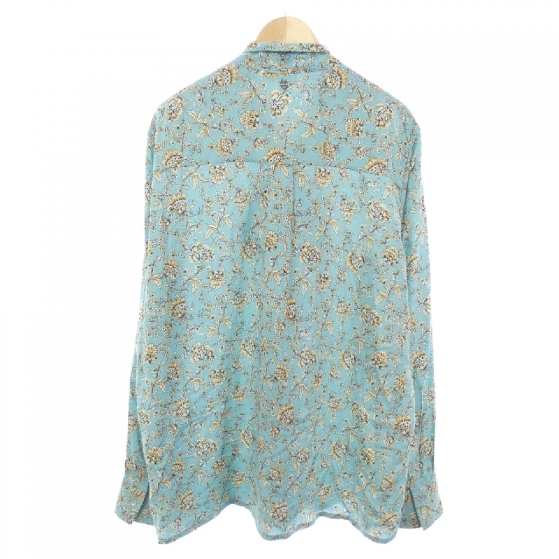 【Mã giảm giá】Áo sơ mi REPLAY 646988