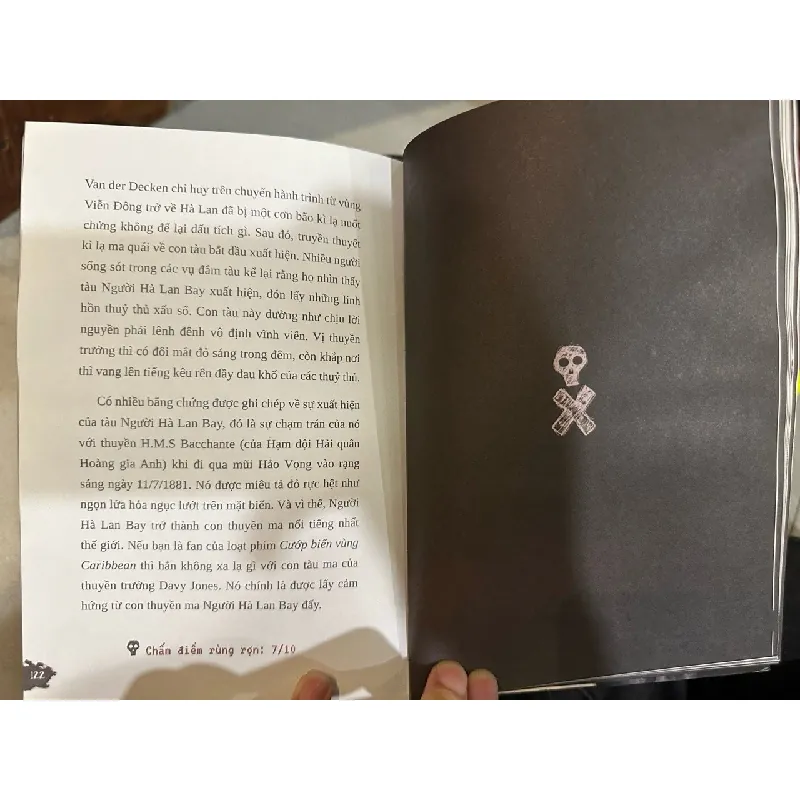 Châu Âu huyền bí - Philippe Ngo 606387