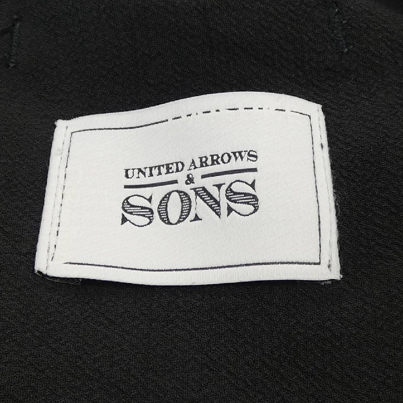 Jacket UNITED ARROWS&SONS - Hàng hiệu Authentic 891679