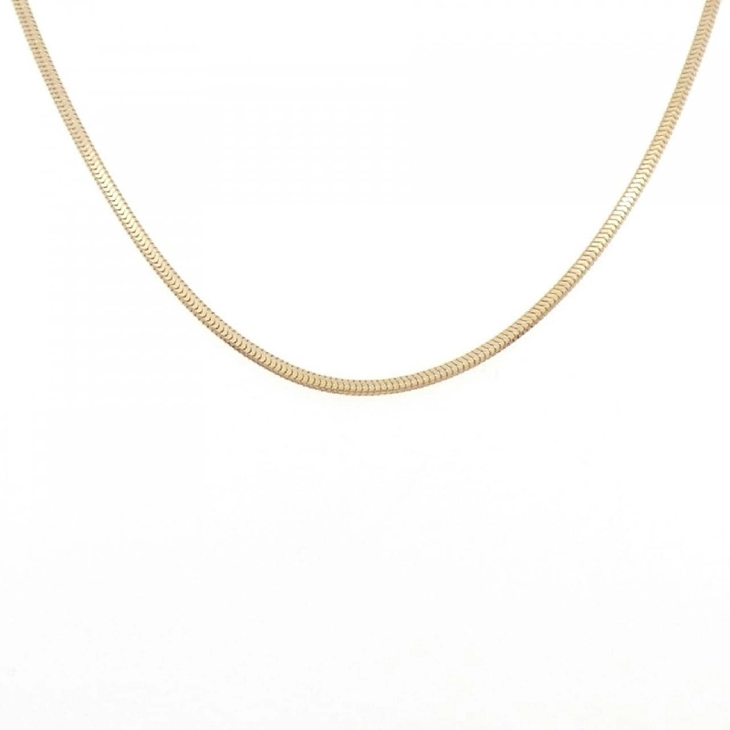 K18YG Dây chuyền - Hàng hiệu Chính hãng 867284