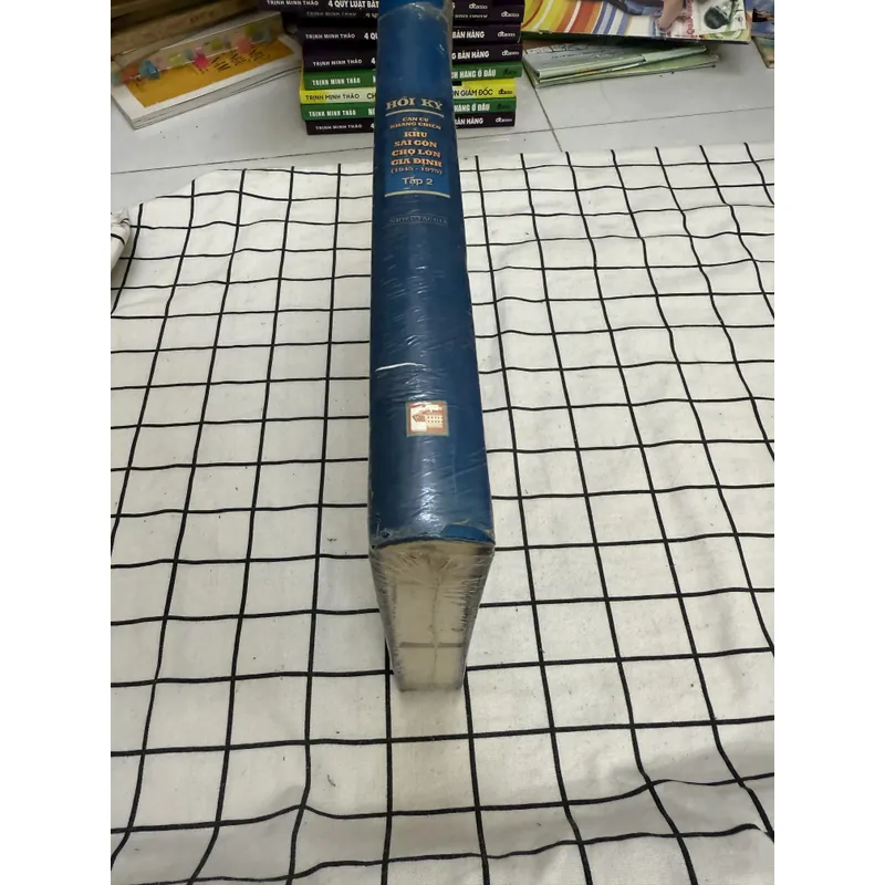 Hồi Ký căn cứ kháng chiến khu Sài Gòn ( 1945-1975 ) 656112