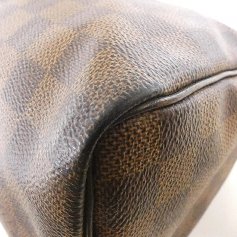 Túi xách Boston Louis Vuitton Damier Speedy 25cm N41365 - Hàng hiệu Chính hãng 770689