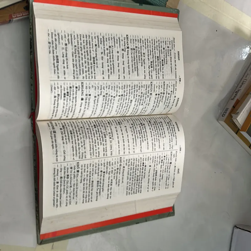 Từ điển Hán Việt (Đào Duy Anh) 2013 1025952