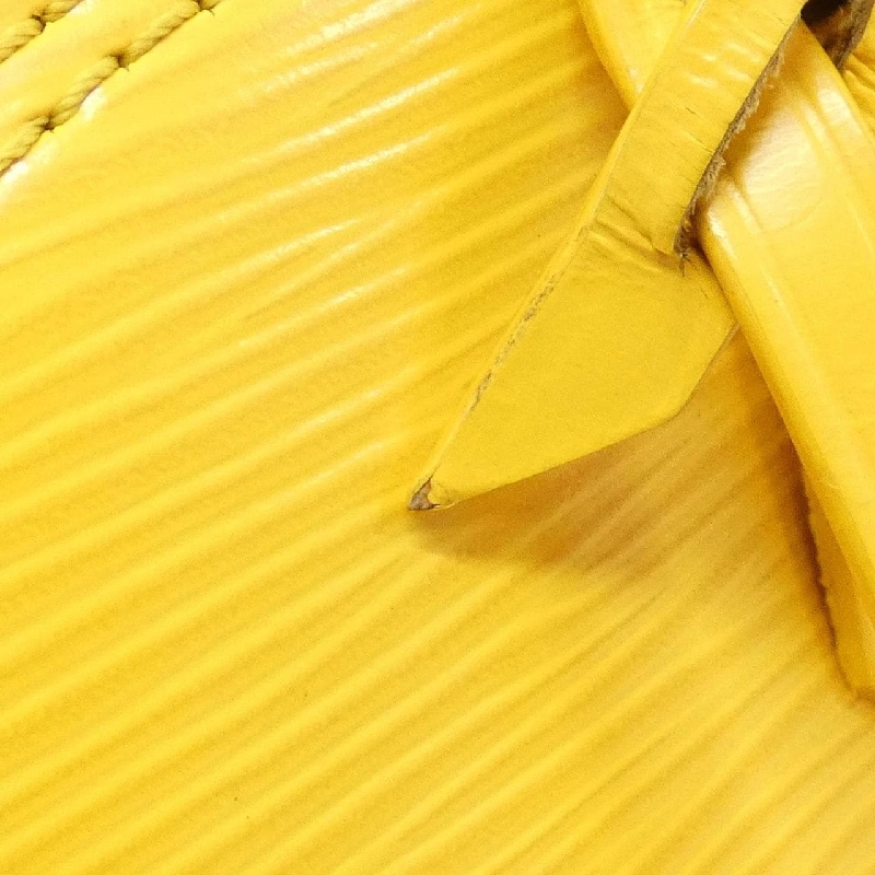 Túi Louis Vuitton Epi Alma PM M40619 618031