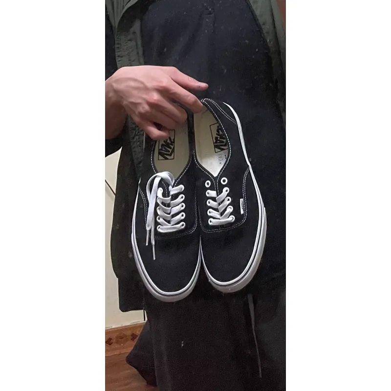 Vans authentic 688284