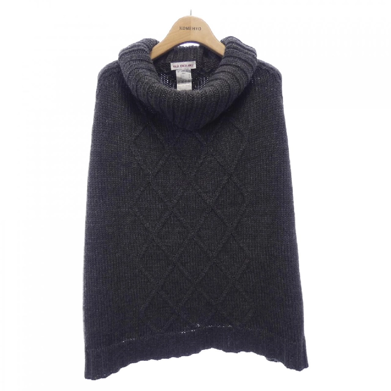 OLD ENGLAND ニット - Hàng hiệu Authentic 897567