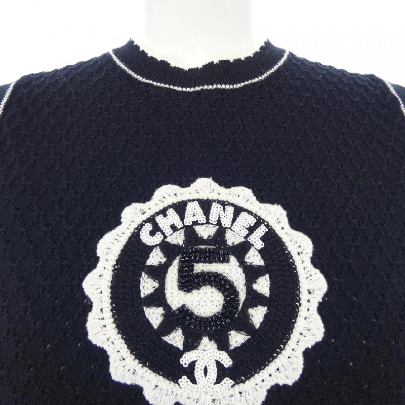 【Mã giảm giá】Chanel CHANEL Áo 642378