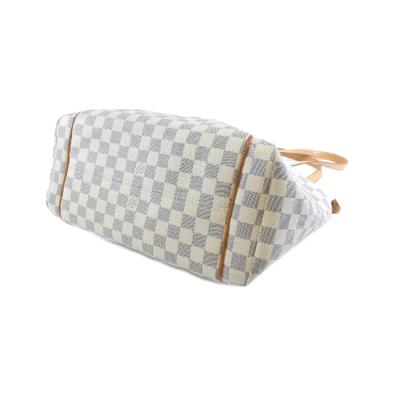 Túi xách Louis Vuitton Damier Azur Totally MM N51262 618998