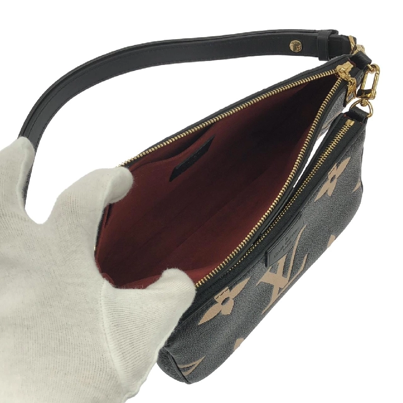 Túi đeo vai Louis Vuitton Monogram Empreinte Multicolor M45777 - Hàng hiệu Authentic 801570