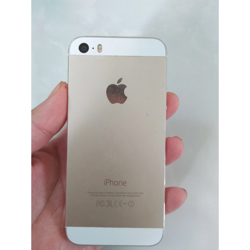 IPhone 5s 16gb 380680