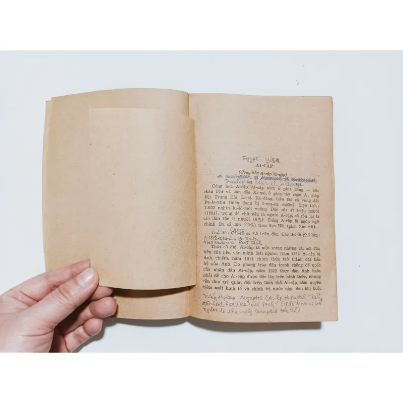 Các Nước Trên Thế Giới Tập 2 748955