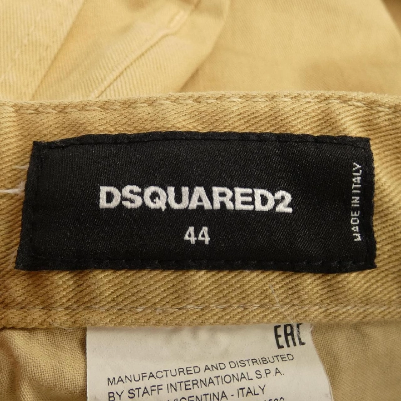 Quần DSQUARED2 - Hàng hiệu Authentic 892106
