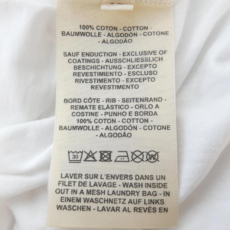 【Mã giảm giá】Áo thun HERMES 643296