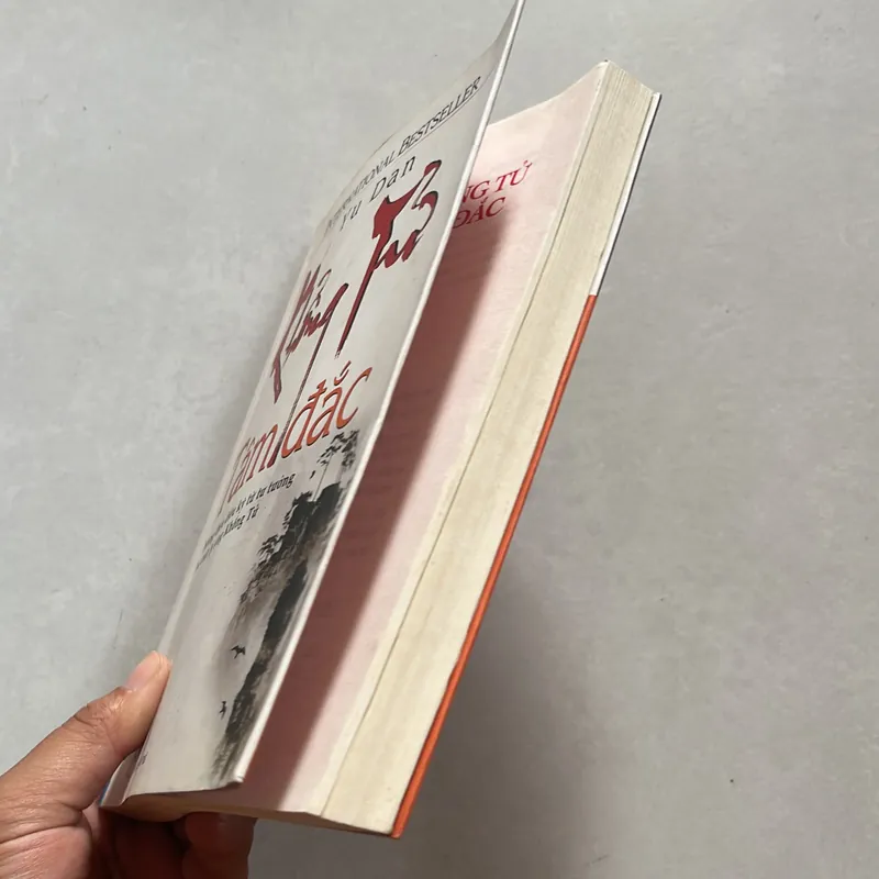Khổng Tử Tâm đắc 575225