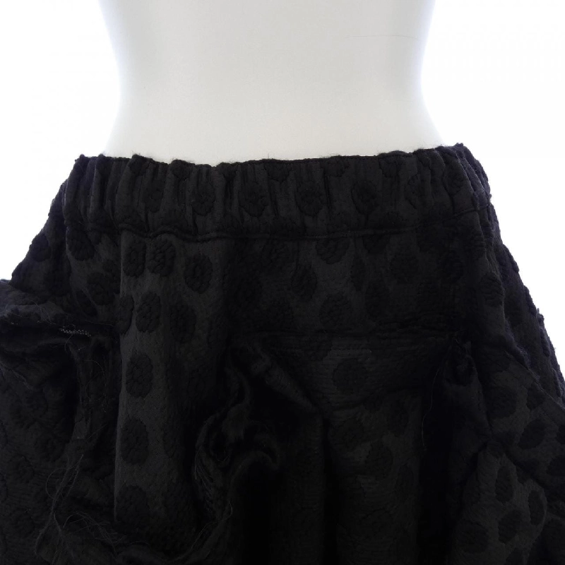 COMME des GARCONS GO-S010 Váy 648343